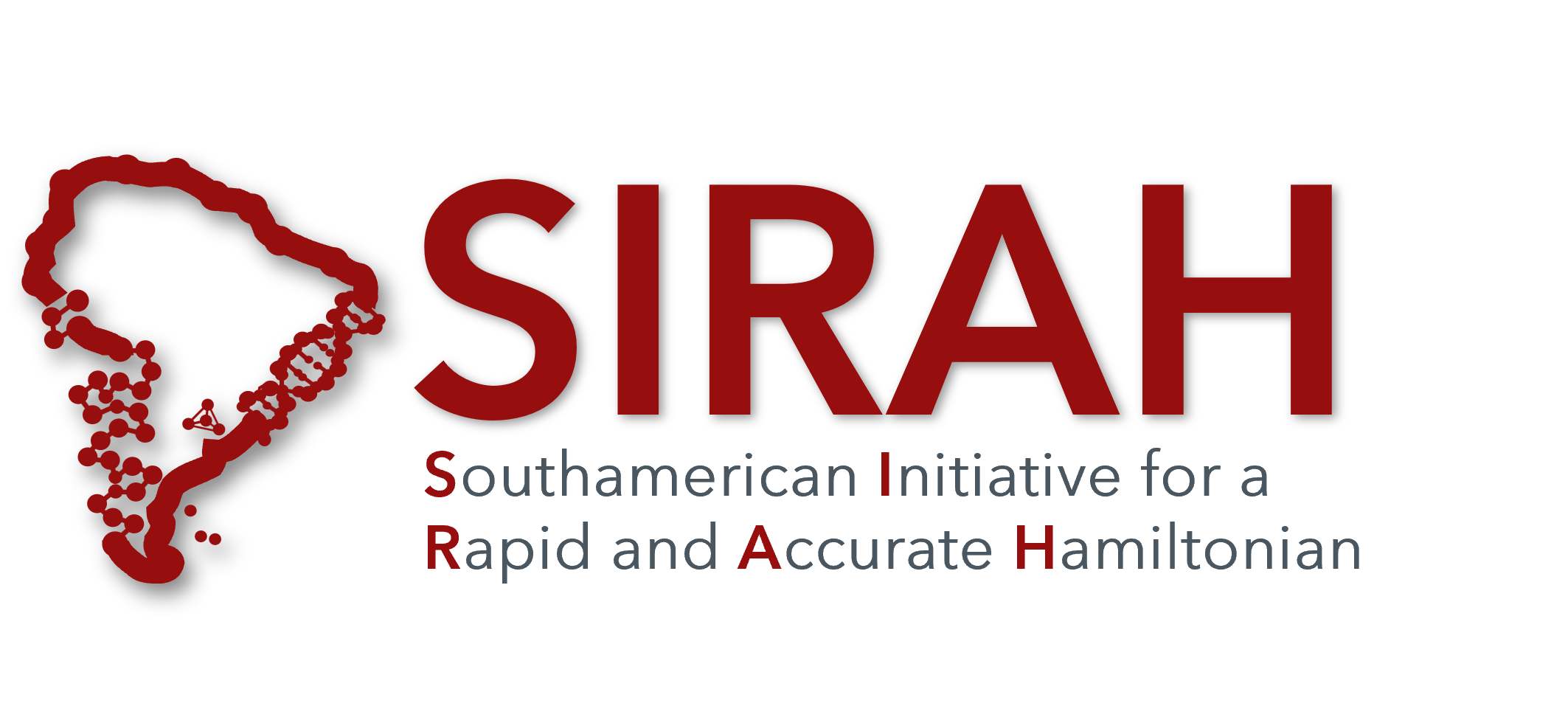 SIRAH — Southamerican Initiative for a Rapid and Accurate Hamiltonian